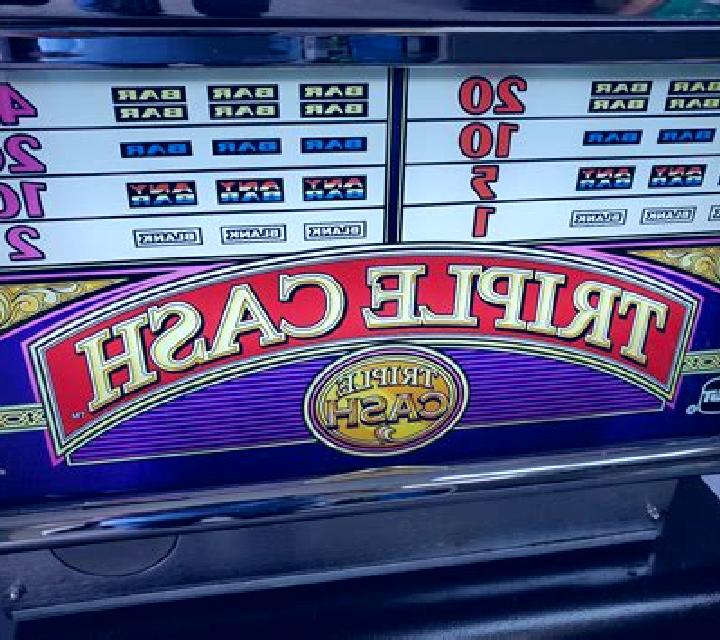 Triple Crown (Betsoft) slot