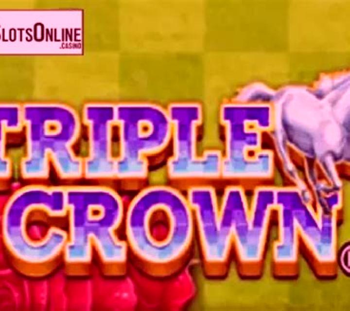 Triple Crown (DWG) slot