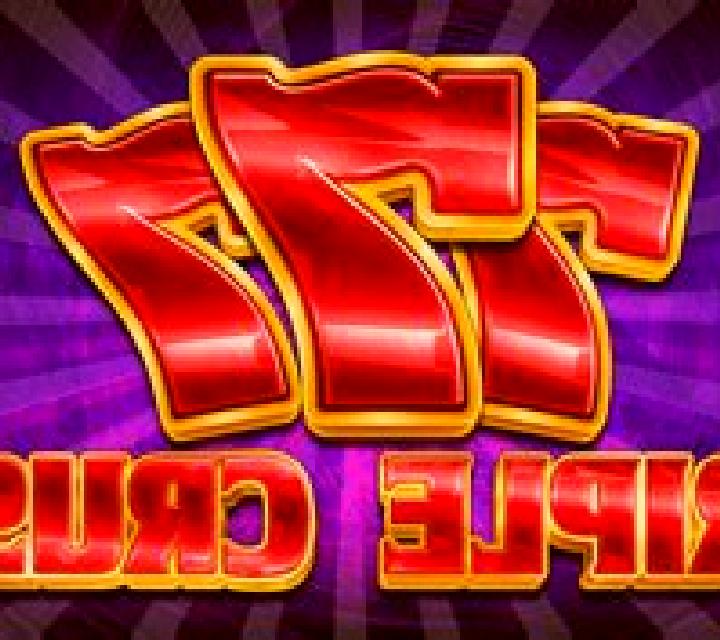 Triple Crush online slot