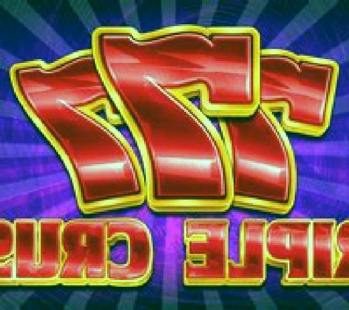 Triple Crush slot