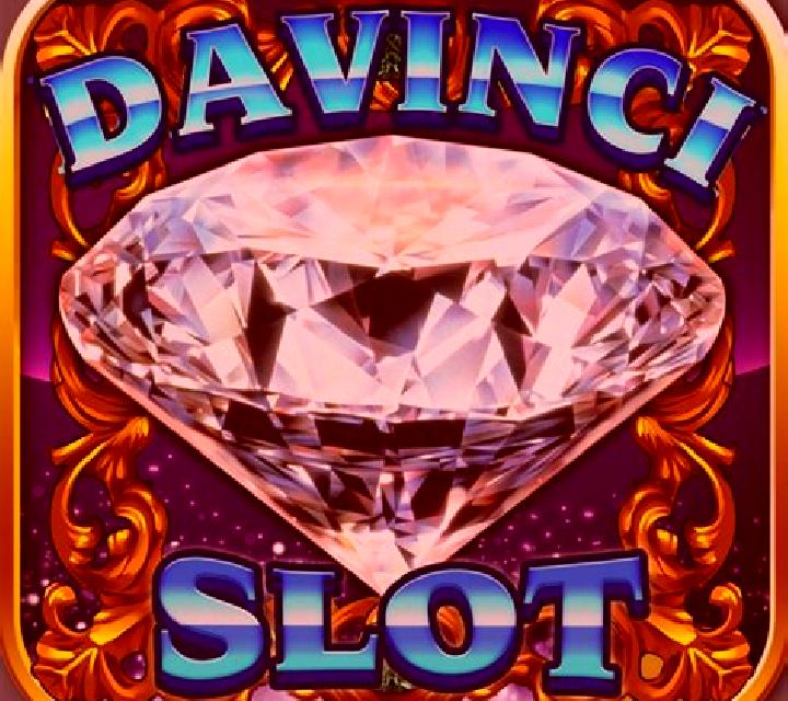 Triple Double DaVinci Diamonds online slot