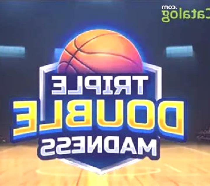 Triple Double Madness slot