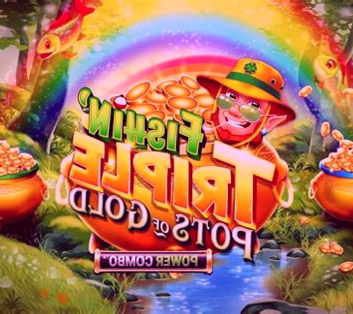 Triple Fire Pots online slot
