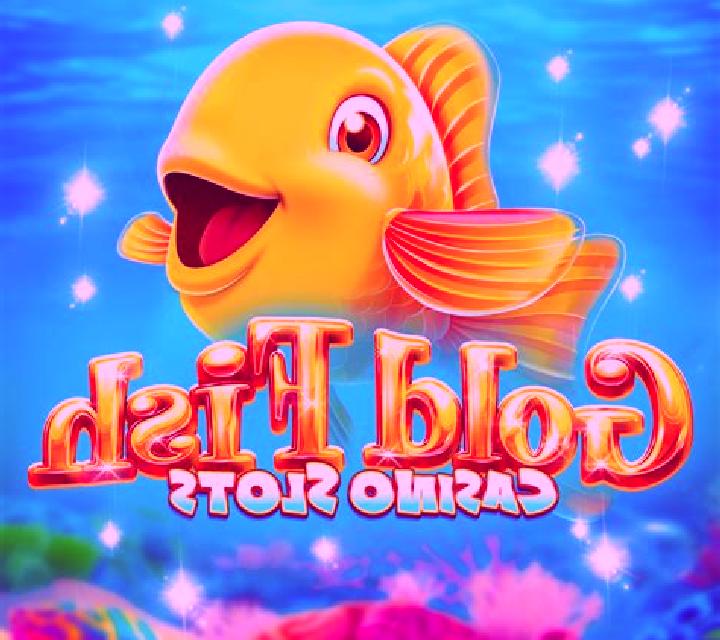 Triple Fish slot game