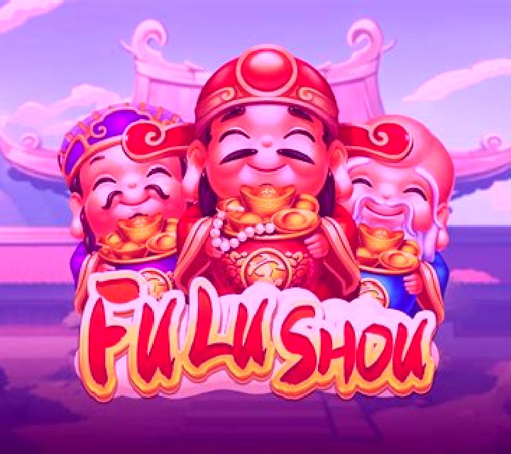 Triple Fu Lu Shou online slot