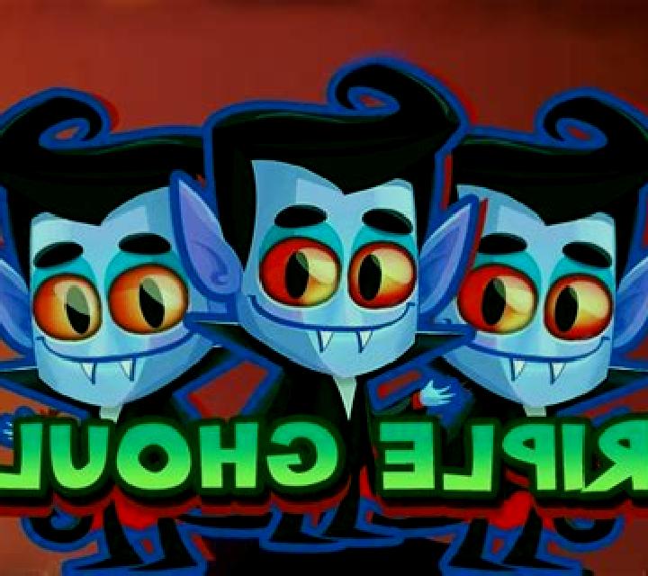 Triple Ghouls online slot