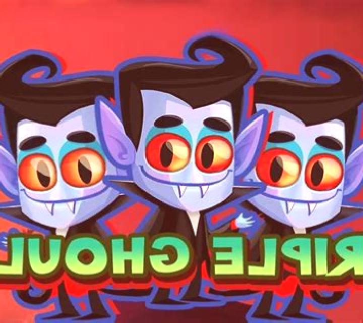 Triple Ghouls slot machine