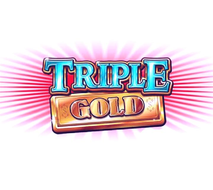 Triple Gold slot game
