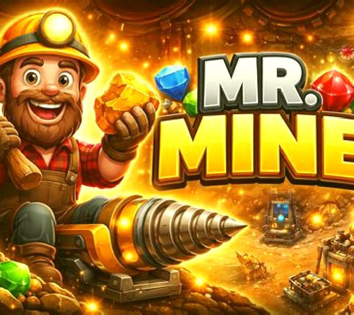 Triple Hit Gold Mine online slot