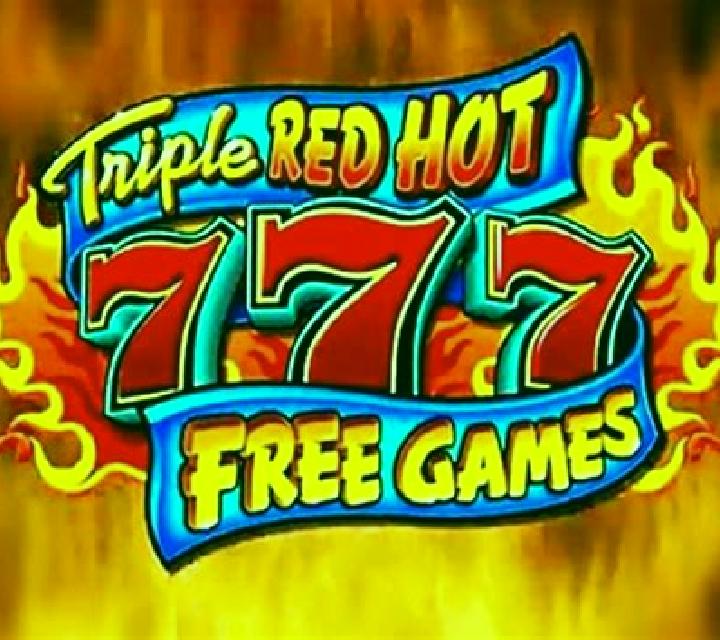 Triple Hot online slot