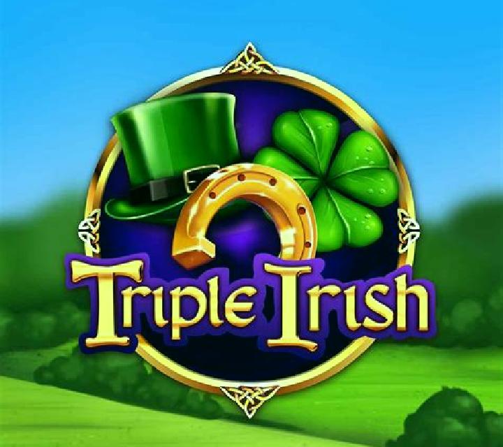 Triple Irish online slot