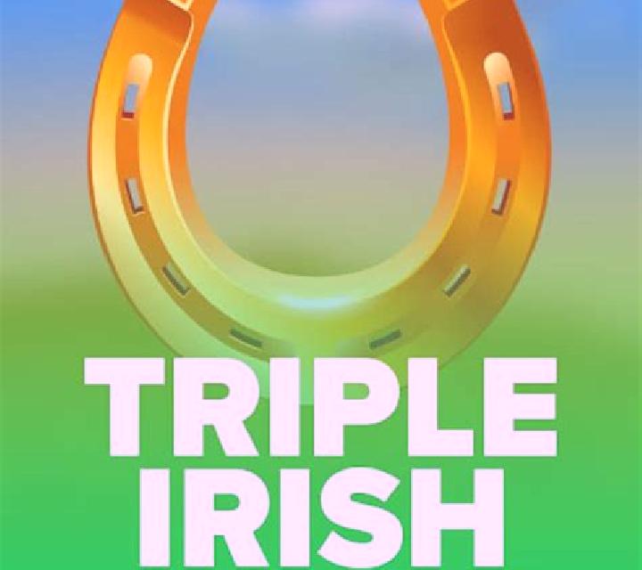 Triple Irish slot game