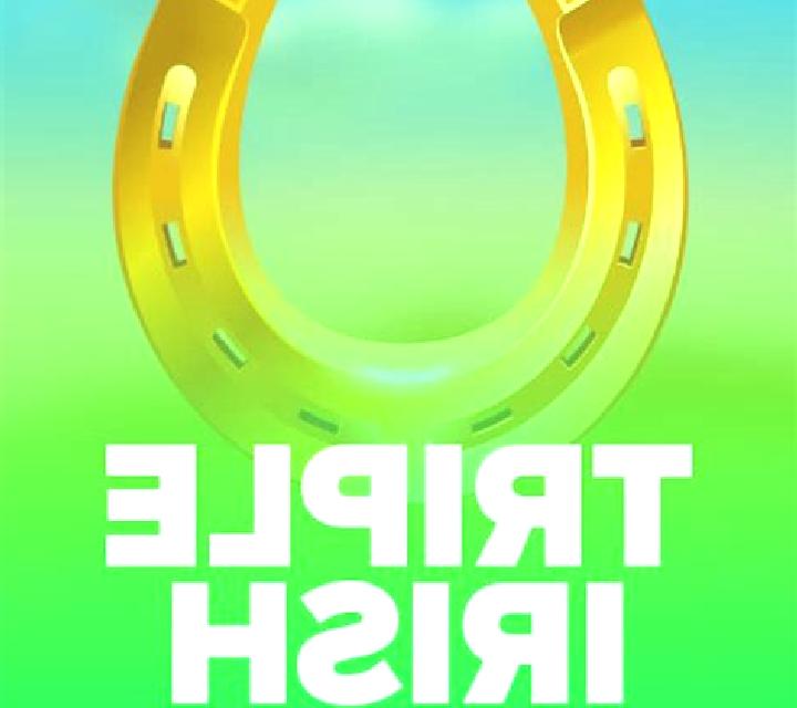 Triple Irish slot