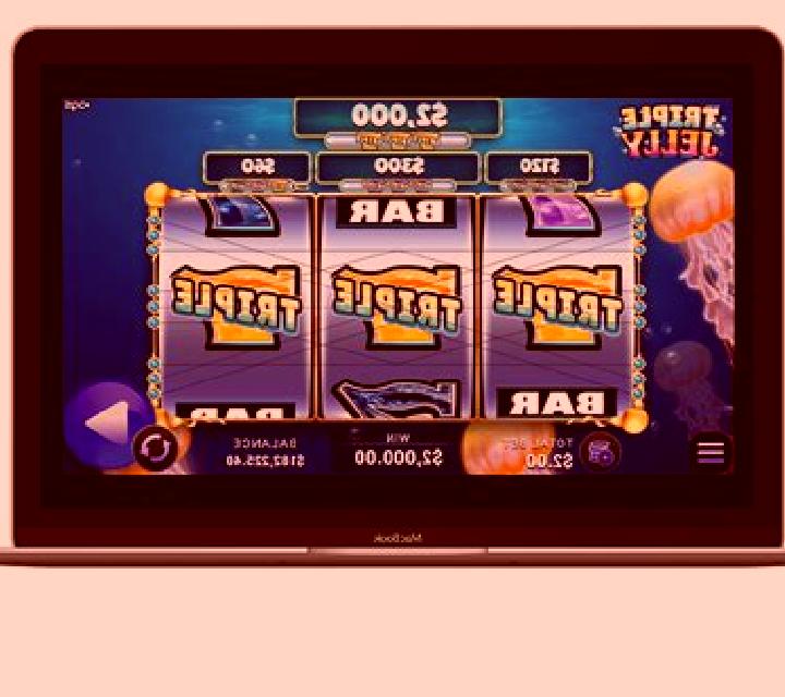 Triple Jelly online slot