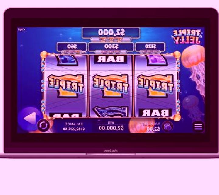 Triple Jelly slot