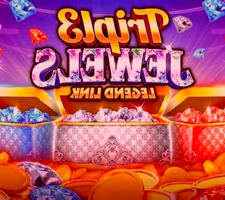 Triple Jewels (GMW) online slot