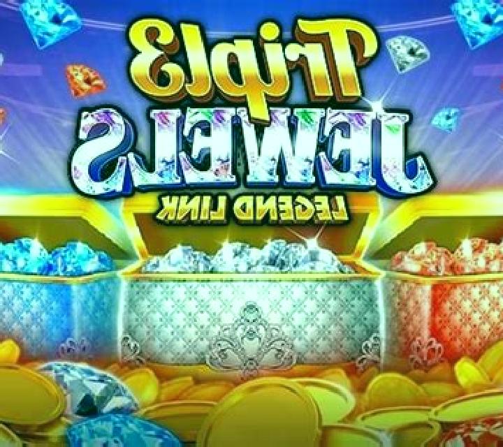 Triple Jewels (GMW) slot
