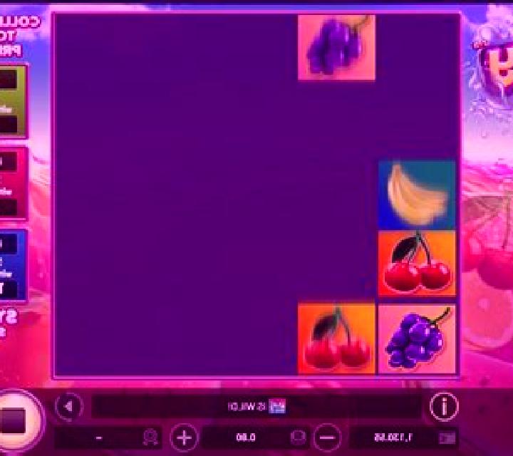Triple Juicy Drops slot machine