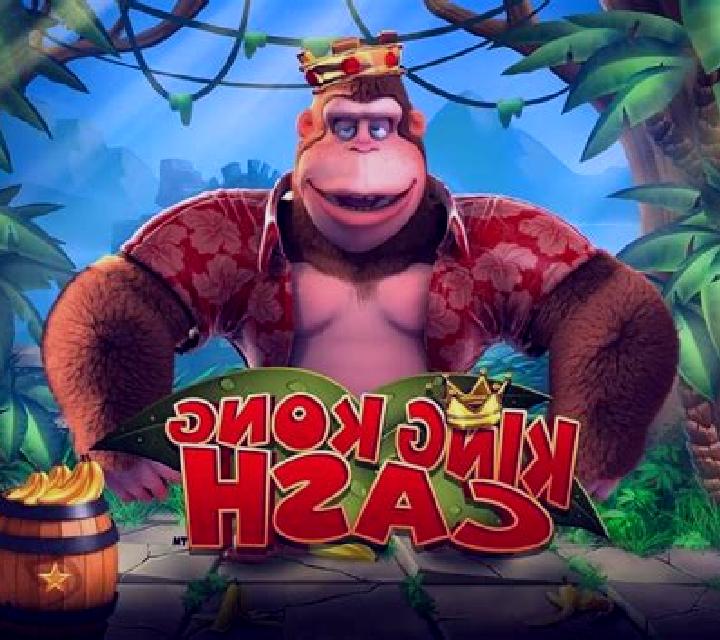 Triple King Kong online slot