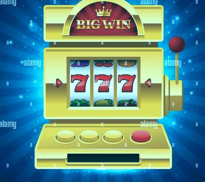 Triple Luck slot machine