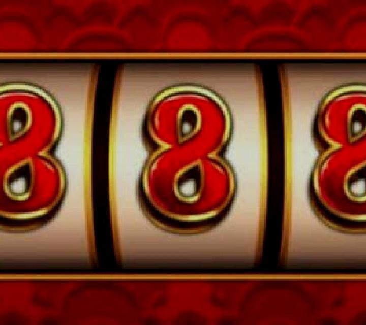 Triple Lucky 8’s online slot