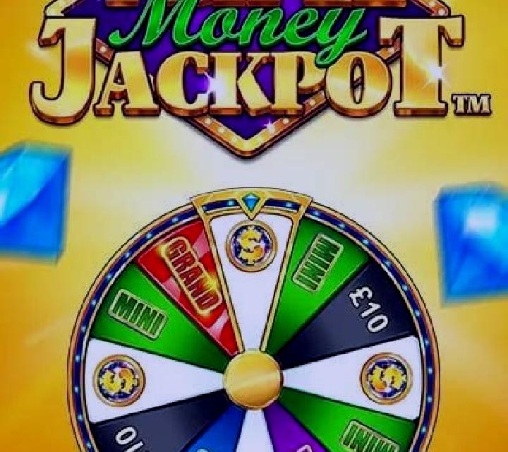 Triple Money Jackpot Bells online slot