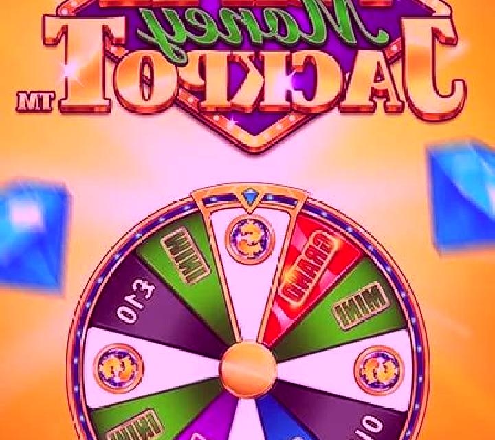 Triple Money Jackpot Bells slot game