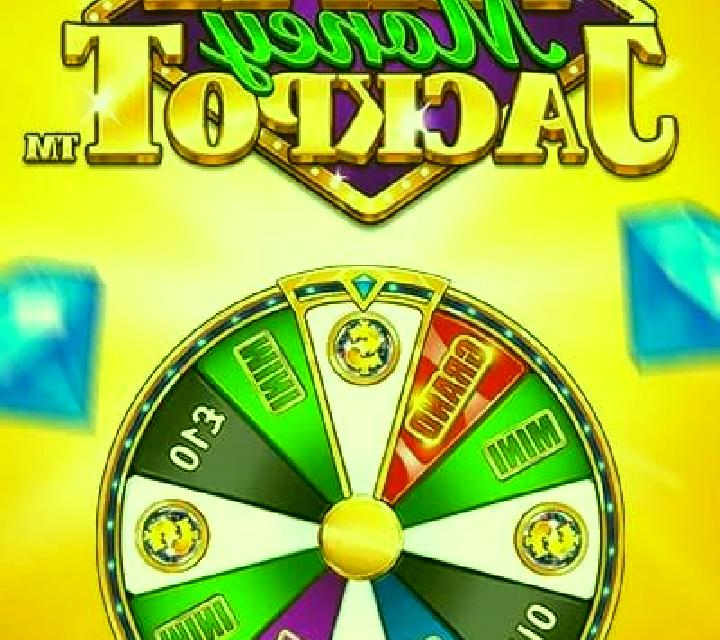 Triple Money Jackpot Bells slot
