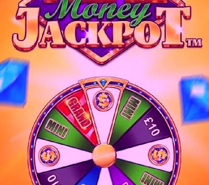 Triple Money Jackpot Gold online slot