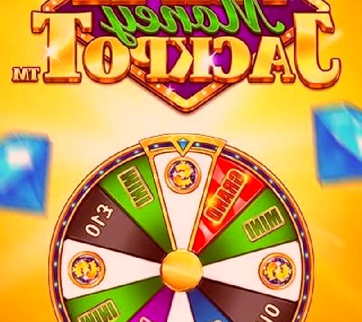 Triple Money Jackpot Gold slot game