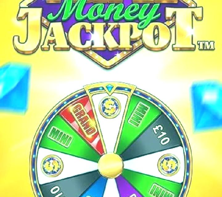 Triple Money Jackpot Gold slot
