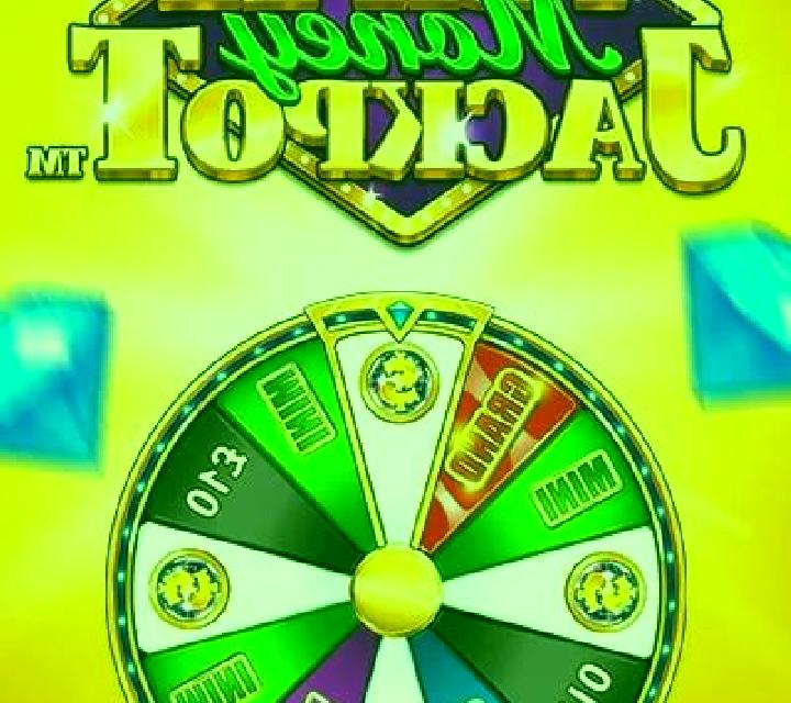 Triple Money Jackpot online slot