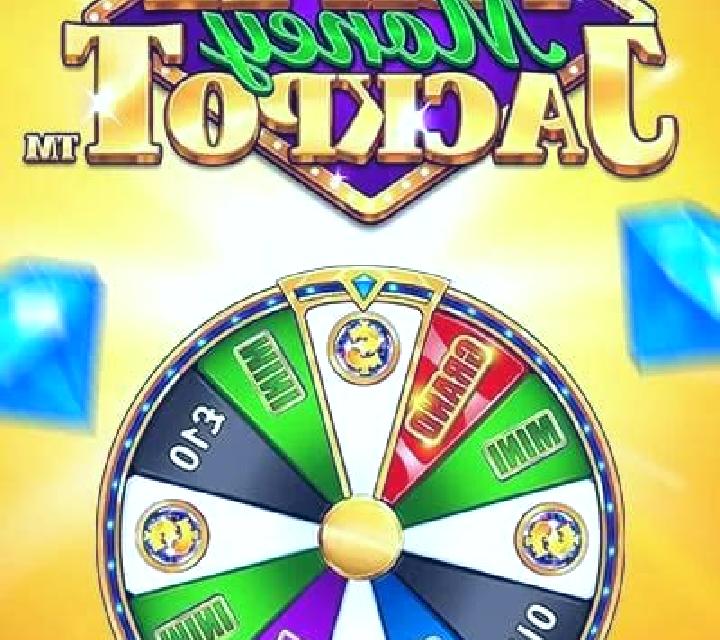 Triple Money Jackpot slot game