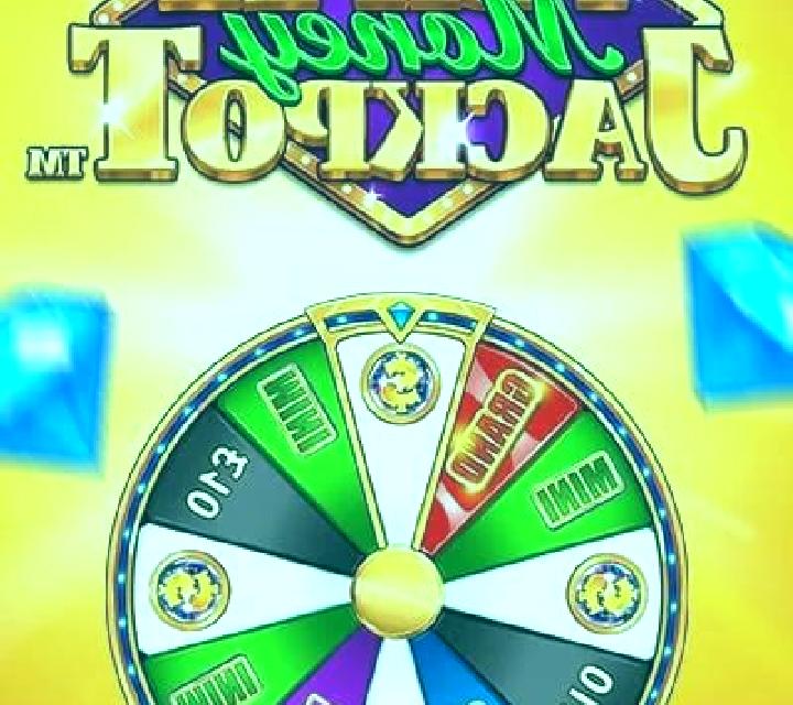 Triple Money Jackpot slot machine