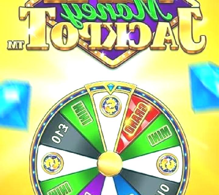 Triple Money Jackpot Spicy online slot