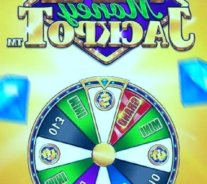 Triple Money Jackpot Spicy slot game