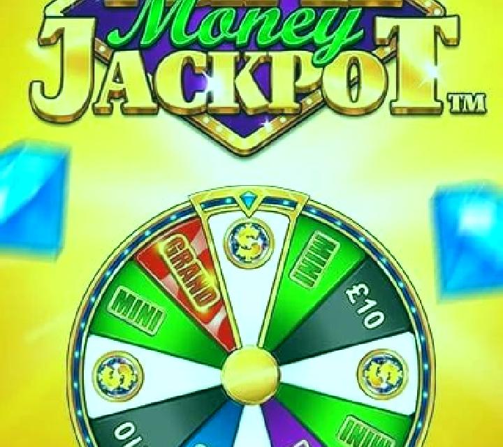 Triple Money Jackpot Spicy slot machine