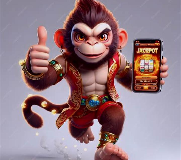 Triple Monkey (Dragoon Soft) slot machine