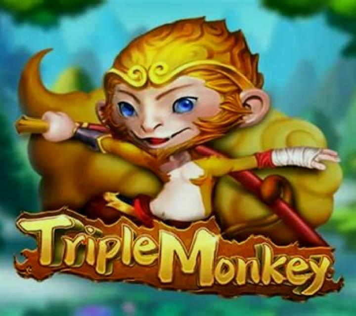 Triple Monkey (Dragoon Soft) slot