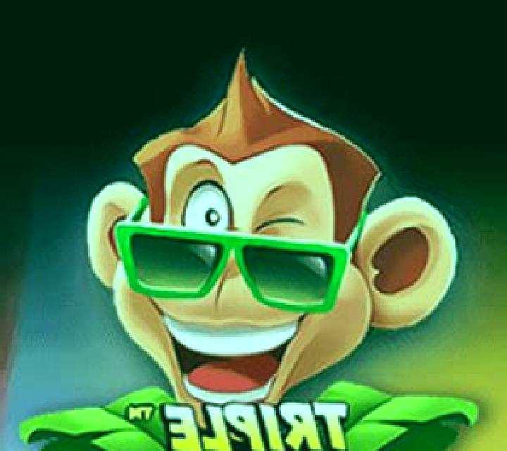 Triple Monkey (High 5 Games) online slot