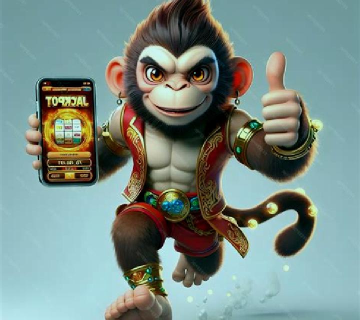 Triple Monkey (High 5 Games) slot machine