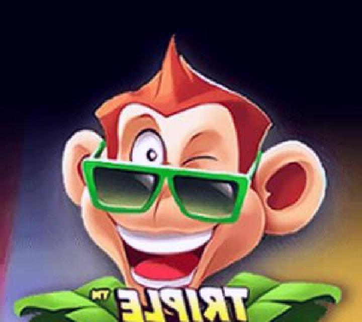 Triple Monkey (High 5 Games) slot