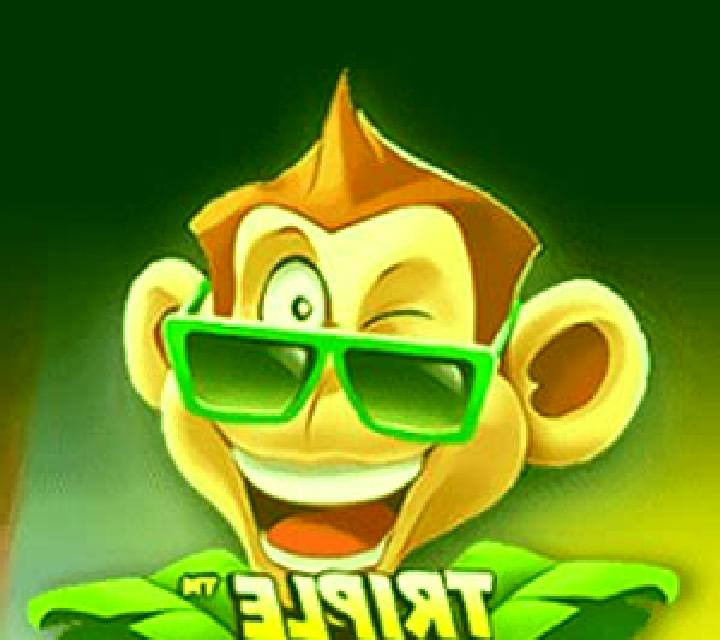 Triple Monkey (Skywind Group) online slot