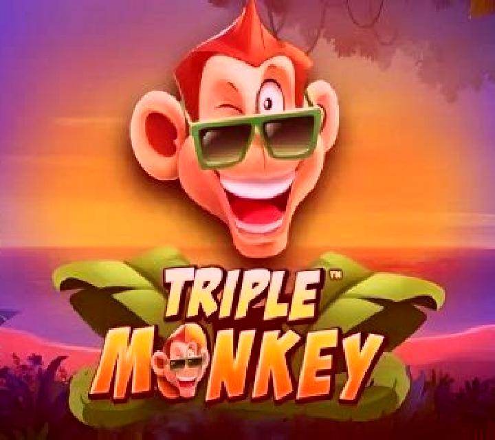 Triple Monkey (Skywind Group) slot