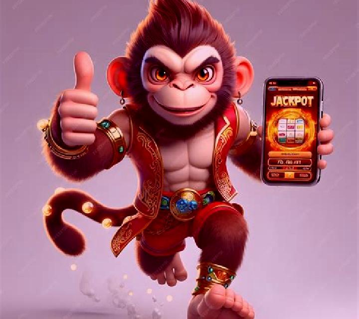 Triple Monkey (Virtual Tech) online slot