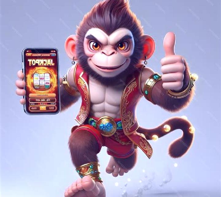Triple Monkey (Virtual Tech) slot game