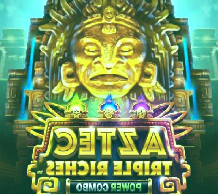 Triple Paradise Riches online slot