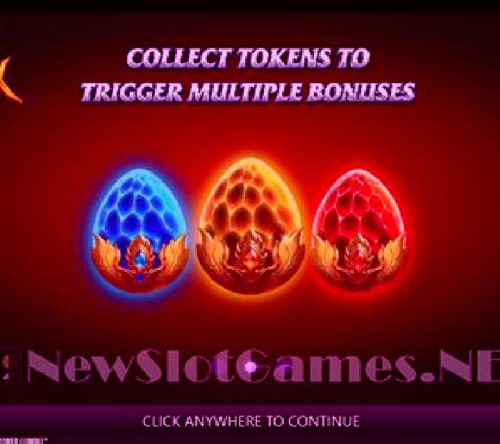 Triple Phoenix Power Combo online slot