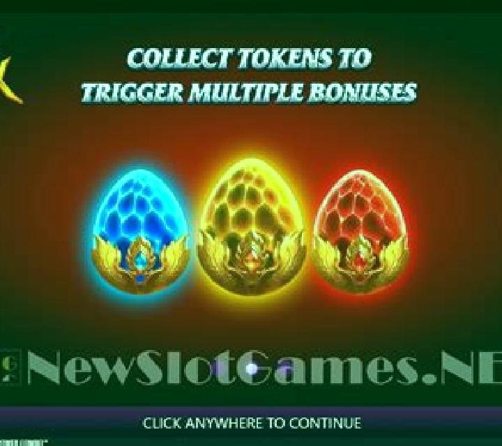 Triple Phoenix Power Combo slot