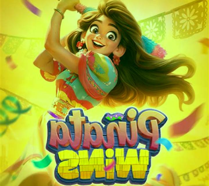 Triple Pinatas online slot